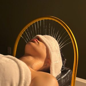 Head SPA