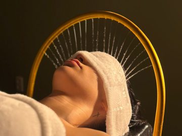 Head SPA