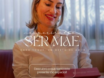 Dia das Mães Dharma SPA