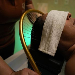 Serenidade essencial