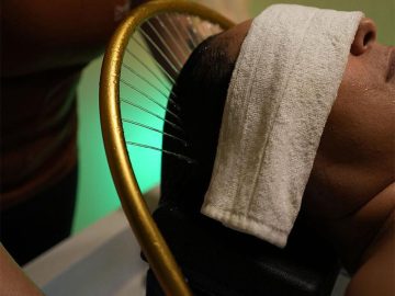 Serenidade essencial