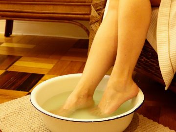 Experiência Sensorial