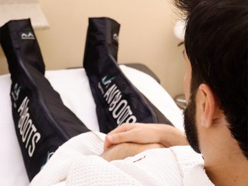 Longevidade & Alta Performance